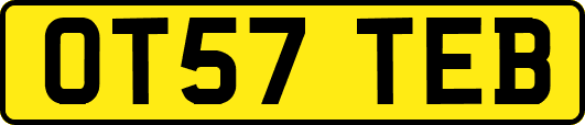 OT57TEB