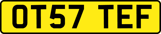 OT57TEF