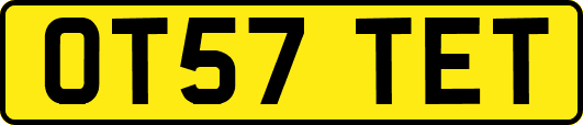 OT57TET