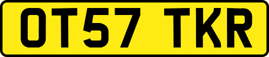 OT57TKR