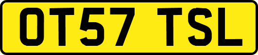 OT57TSL