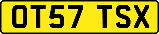OT57TSX