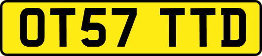OT57TTD