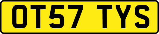 OT57TYS