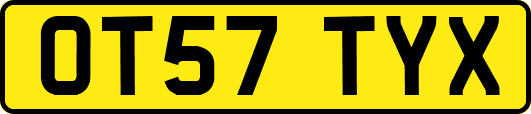 OT57TYX