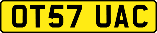 OT57UAC