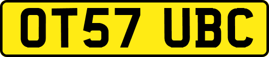 OT57UBC