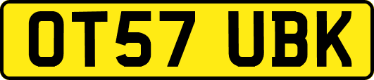 OT57UBK