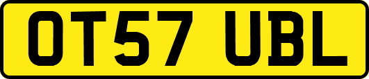 OT57UBL