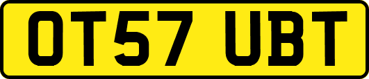 OT57UBT