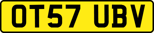 OT57UBV