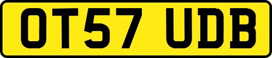 OT57UDB