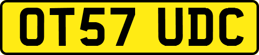 OT57UDC