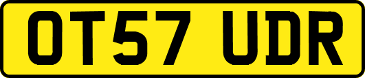 OT57UDR