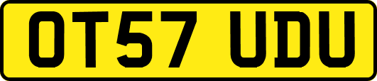 OT57UDU