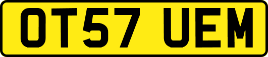 OT57UEM