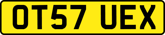 OT57UEX