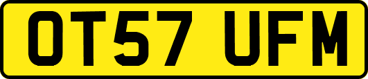 OT57UFM
