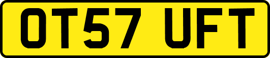 OT57UFT