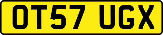 OT57UGX
