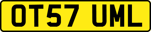 OT57UML