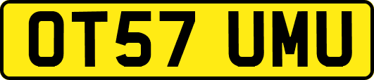 OT57UMU