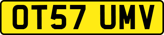 OT57UMV