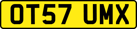 OT57UMX