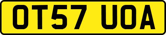 OT57UOA