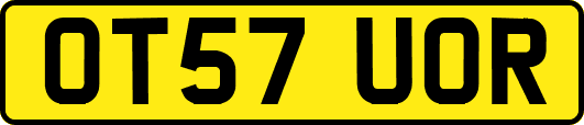 OT57UOR
