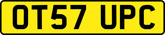 OT57UPC