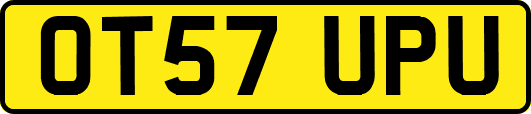 OT57UPU