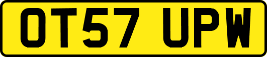 OT57UPW
