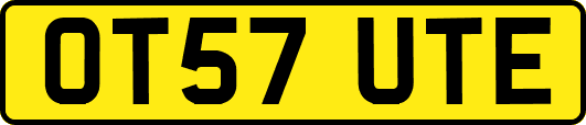 OT57UTE