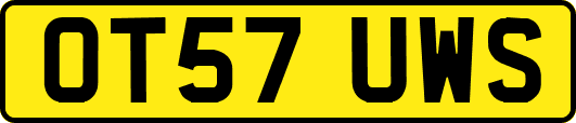 OT57UWS