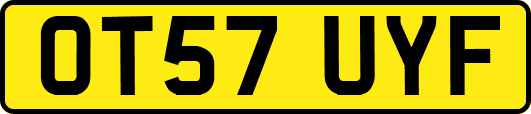 OT57UYF