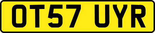 OT57UYR