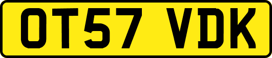 OT57VDK