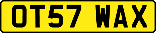 OT57WAX