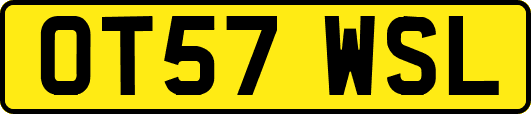 OT57WSL