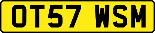 OT57WSM