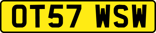 OT57WSW