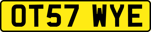 OT57WYE