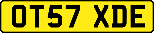 OT57XDE