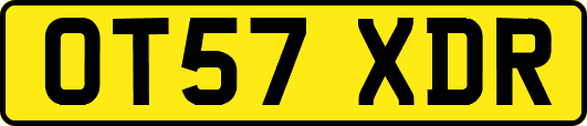 OT57XDR