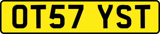 OT57YST
