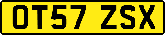 OT57ZSX