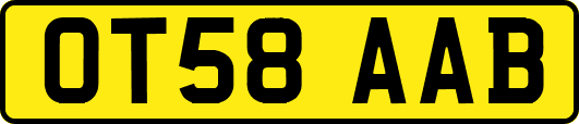 OT58AAB