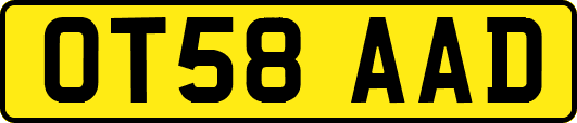 OT58AAD