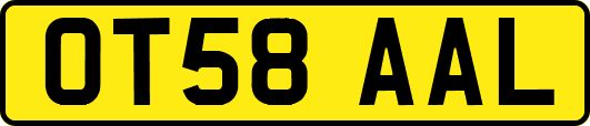 OT58AAL